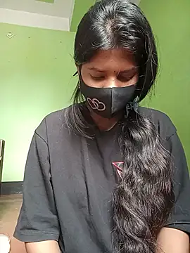 Anusri- online show from February 28, 4:54 am