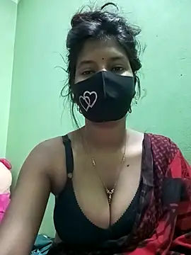 Anusri- online show from February 28, 3:59 pm