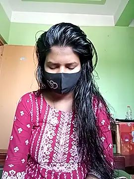 Anusri- online show from March 7, 6:57 am