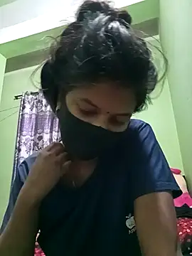 Anusri- online show from March 10, 9:07 pm