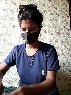 Anusri- online show from March 23, 7:20 am