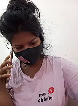 Anusri- online show from September 27, 7:57 am