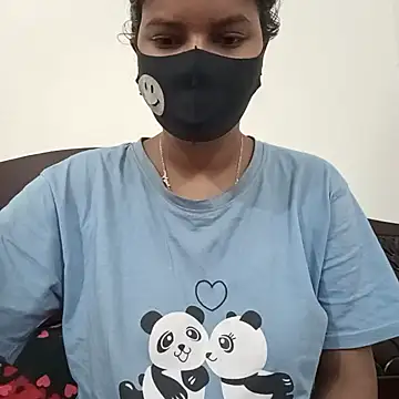 Anusri- online show from November 20, 10:37 am