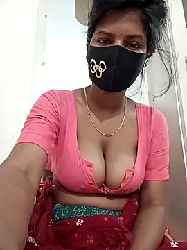 Anusri- online show from January 19, 11:47 am