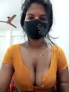 Anusri- online show from March 18, 12:14 am