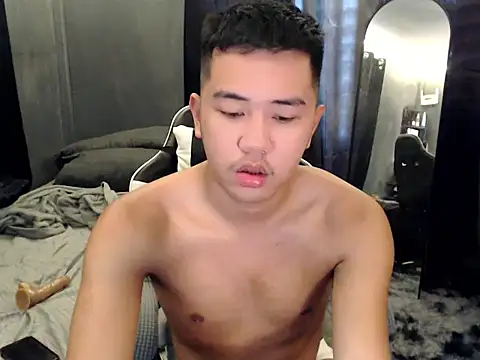 xgregor07 online show from November 9, 4:55 am