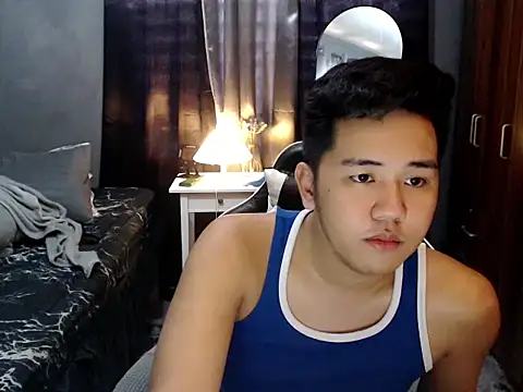 Snapshot of xgregor07 chatting on July 22, 3:20 am xgregor07 online show from July 22, 3:20 am