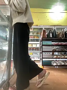 Rosa 998 online show from January 28, 1:18 am