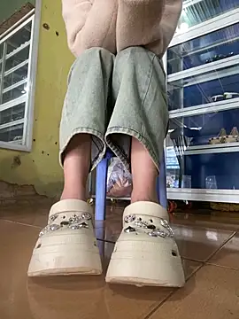 Rosa 998 online show from February 11, 8:26 am