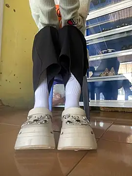 Rosa 998 online show from February 13, 9:20 am