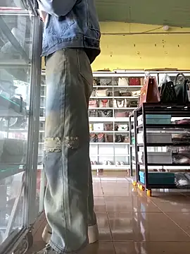 Rosa 998 online show from February 16, 2:09 am