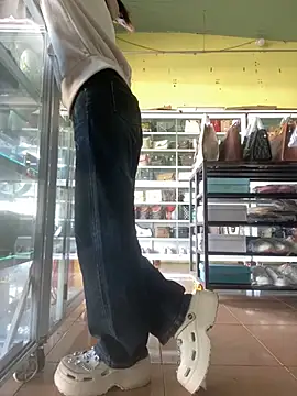 Rosa 998 online show from February 27, 1:48 am