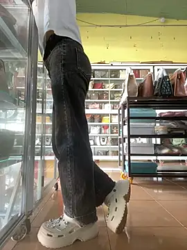 Rosa 998 online show from March 4, 1:23 am