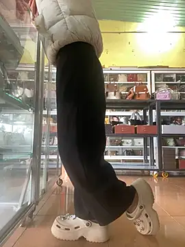 Rosa 998 online show from March 22, 1:11 am