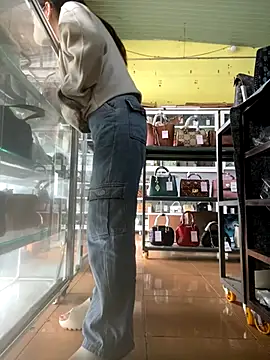 Rosa 998 online show from September 23, 1:52 am