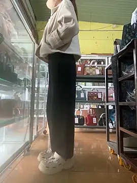 Rosa 998 online show from September 25, 1:20 am