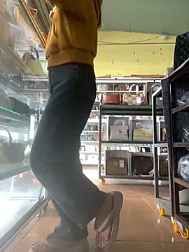 Rosa 998 online show from October 8, 1:25 am