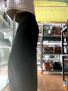 Rosa 998 online show from October 28, 1:20 am