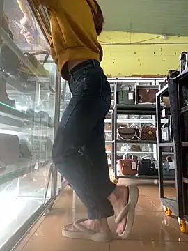 Rosa 998 online show from October 29, 1:41 am