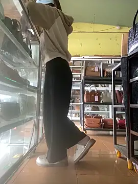 Rosa 998 online show from November 8, 2:34 am