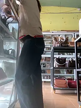 Rosa 998 online show from November 18, 12:38 am