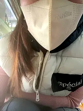 Rosa 998 online show from November 29, 1:08 am