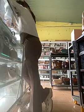 Rosa 998 online show from December 23, 1:03 am