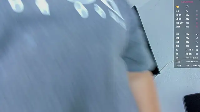 mariana maze online show from December 2, 1:03 am