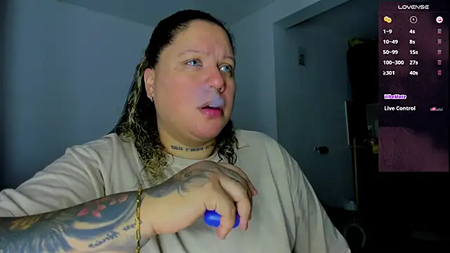 mariana maze online show from January 6, 12:27 am