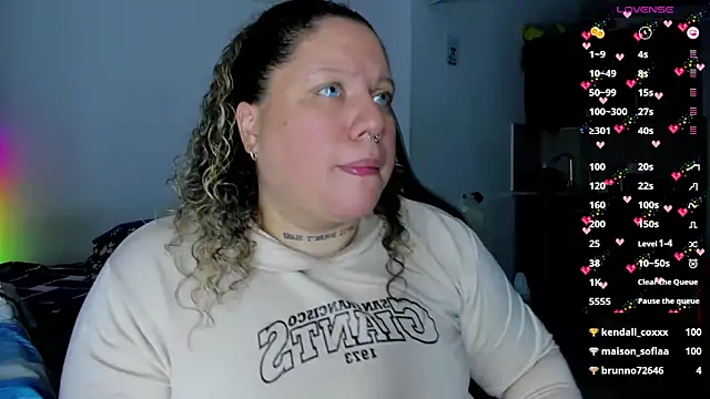 mariana maze online show from February 8, 11:55 am