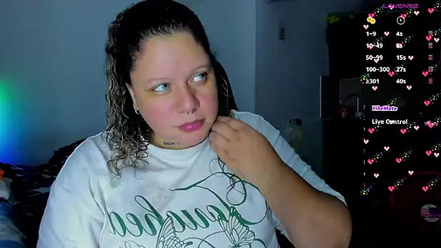 mariana maze online show from February 11, 5:58 am