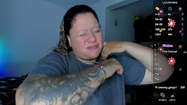 mariana maze online show from February 26, 11:52 am