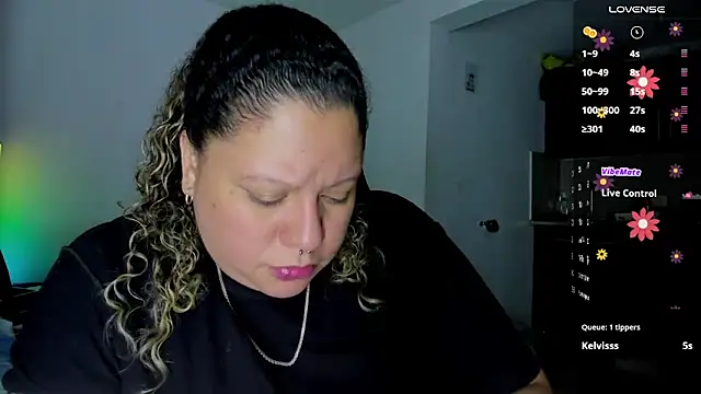 mariana maze online show from March 8, 9:28 am