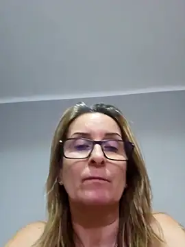 Steffi45 online show from February 24, 9:07 am