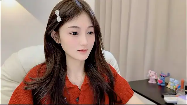 SHUIshui  online show from January 17, 6:40 am