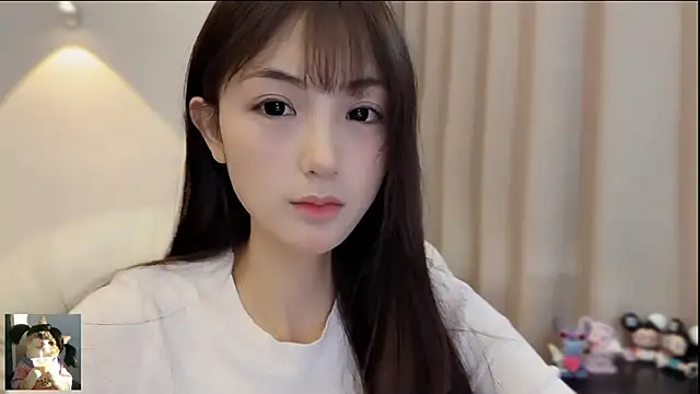 SHUIshui  online show from February 9, 7:45 am