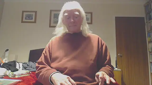 WaverlyKernow online show from February 22, 11:20 am