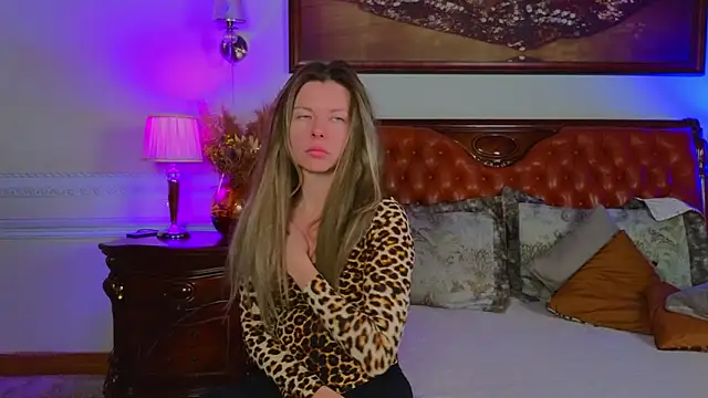 Real Tini online show from January 15, 6:18 am