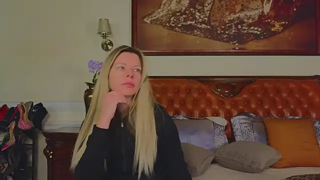 Real Tini online show from February 23, 7:06 am