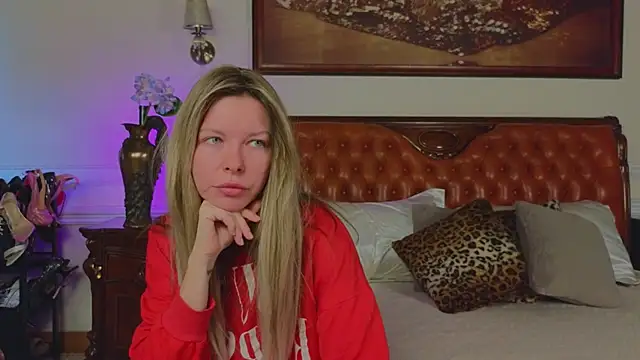 Real Tini online show from March 1, 7:10 am