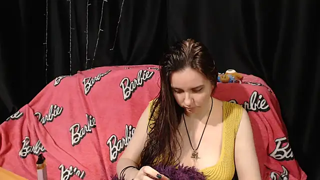 Milana69 online show from December 20, 3:52 pm