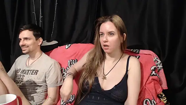 Snapshot of Milana69 chatting on May 11, 2:45 pm Milana69 online show from May 11, 2:45 pm