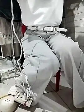  Vitamin Sex  online show from March 10, 1:32 am