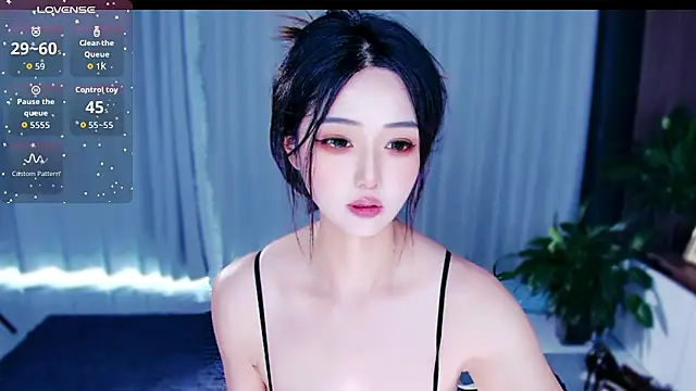Ti amo UU online show from June 30, 12:11 am