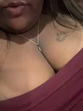 MedusaHot69 online show from March 19, 3:32 am