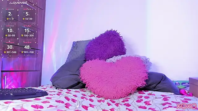 Snapshot of honeykitty_777 chatting on August 4, 3:10 am honeykitty 777 online show from August 4, 3:10 am