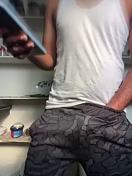 Snapshot of TeluguBoyAbhi chatting on March 16, 3:01 am TeluguBoyAbhi online show from March 16, 3:01 am