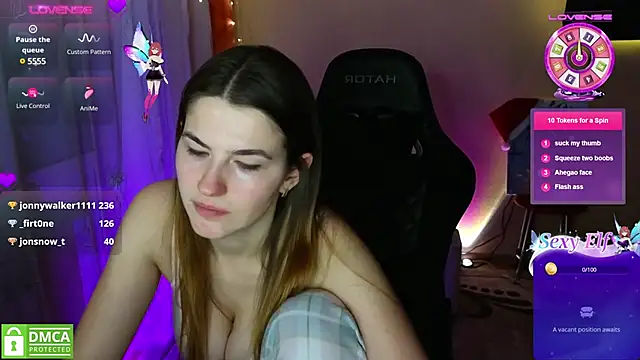 Snapshot of mag1c_eyes1 chatting on February 4, 7:22 pm mag1c eyes1 online show from February 4, 7:22 pm