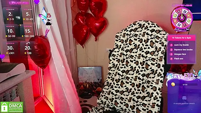 Snapshot of mag1c_eyes1 chatting on February 14, 9:21 pm mag1c eyes1 online show from February 14, 9:21 pm