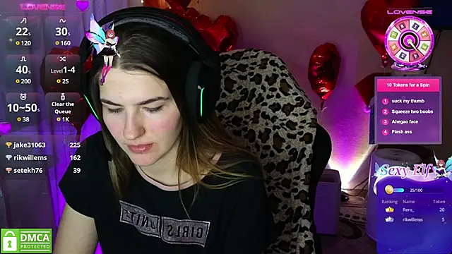 Snapshot of mag1c_eyes1 chatting on February 21, 9:00 pm mag1c eyes1 online show from February 21, 9:00 pm